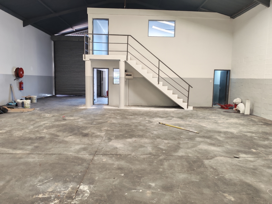 To Let commercial Property for Rent in Saxenburg Park 1 Western Cape